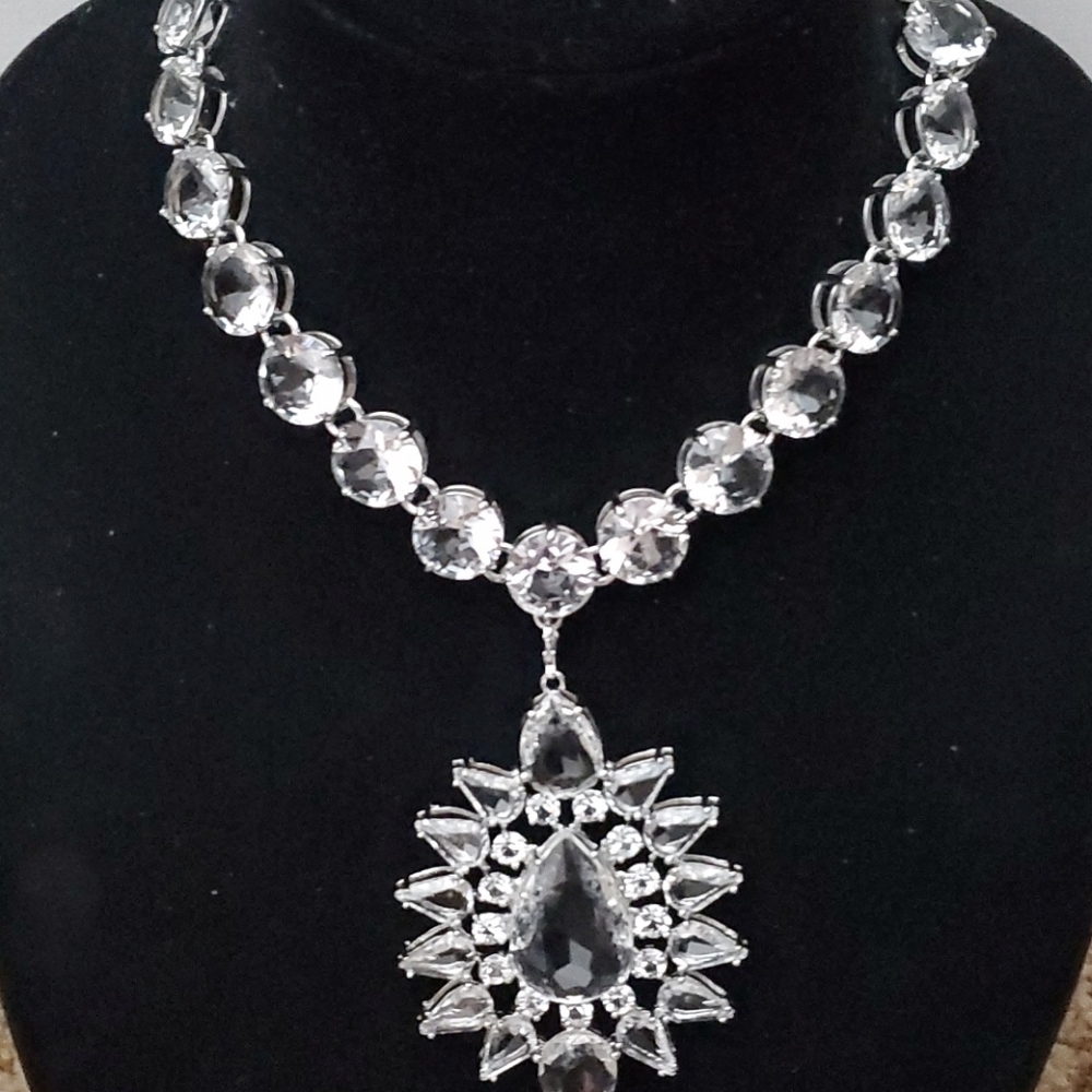 ⭐NEW! TraciLynn Fairytale Necklace